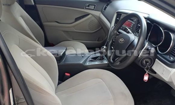 Buy Used Kia Optima Other Car in Bandar Seri Begawan in Brunei-Muara Buy Used Kia Optima Other Car in Bandar Seri Begawan in Brunei-Muara