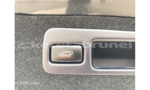 Buy Import Toyota Harrier Black Car in Import - Dubai in Belait Buy Import Toyota Harrier Black Car in Import - Dubai in Belait