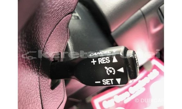 Buy Import Toyota Harrier Black Car in Import - Dubai in Belait Buy Import Toyota Harrier Black Car in Import - Dubai in Belait