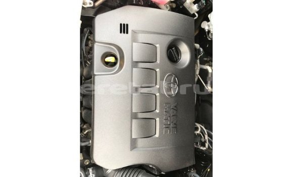 Buy Import Toyota Harrier Black Car in Import - Dubai in Belait Buy Import Toyota Harrier Black Car in Import - Dubai in Belait