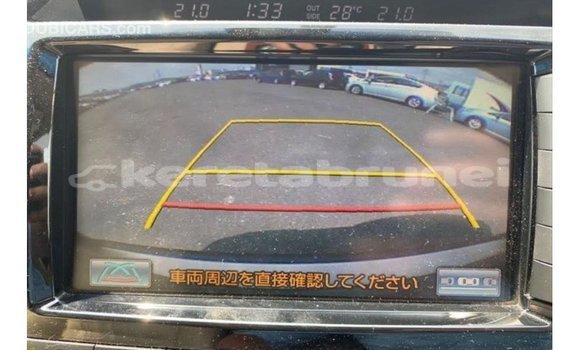 Buy Import Toyota Land Cruiser Black Car in Import - Dubai in Belait Buy Import Toyota Land Cruiser Black Car in Import - Dubai in Belait