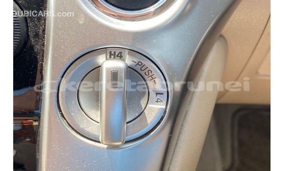 Buy Import Toyota Land Cruiser Black Car in Import - Dubai in Belait Buy Import Toyota Land Cruiser Black Car in Import - Dubai in Belait