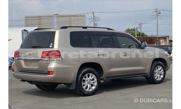 Buy Import Toyota Land Cruiser Other Car in Import - Dubai in Belait Buy Import Toyota Land Cruiser Other Car in Import - Dubai in Belait