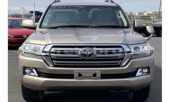 Buy Import Toyota Land Cruiser Other Car in Import - Dubai in Belait Buy Import Toyota Land Cruiser Other Car in Import - Dubai in Belait