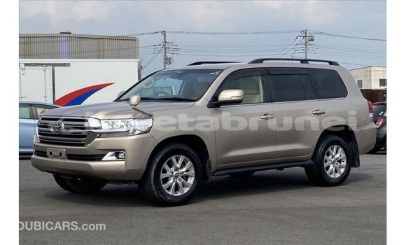 Buy Import Toyota Land Cruiser Other Car in Import - Dubai in Belait Buy Import Toyota Land Cruiser Other Car in Import - Dubai in Belait