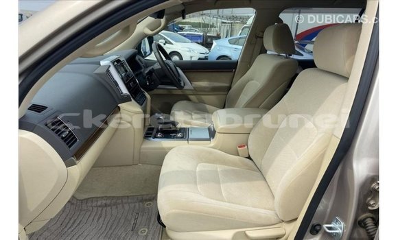 Buy Import Toyota Land Cruiser Other Car in Import - Dubai in Belait Buy Import Toyota Land Cruiser Other Car in Import - Dubai in Belait