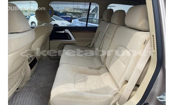 Buy Import Toyota Land Cruiser Other Car in Import - Dubai in Belait Buy Import Toyota Land Cruiser Other Car in Import - Dubai in Belait