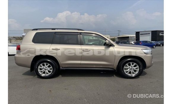 Buy Import Toyota Land Cruiser Other Car in Import - Dubai in Belait Buy Import Toyota Land Cruiser Other Car in Import - Dubai in Belait
