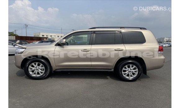 Buy Import Toyota Land Cruiser Other Car in Import - Dubai in Belait Buy Import Toyota Land Cruiser Other Car in Import - Dubai in Belait