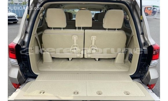 Buy Import Toyota Land Cruiser Other Car in Import - Dubai in Belait Buy Import Toyota Land Cruiser Other Car in Import - Dubai in Belait