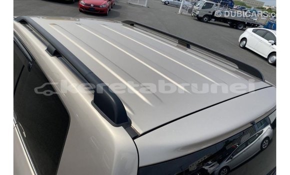 Buy Import Toyota Land Cruiser Other Car in Import - Dubai in Belait Buy Import Toyota Land Cruiser Other Car in Import - Dubai in Belait