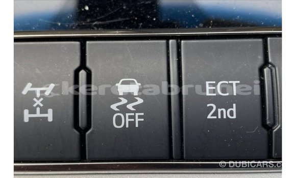 Buy Import Toyota Land Cruiser Other Car in Import - Dubai in Belait Buy Import Toyota Land Cruiser Other Car in Import - Dubai in Belait