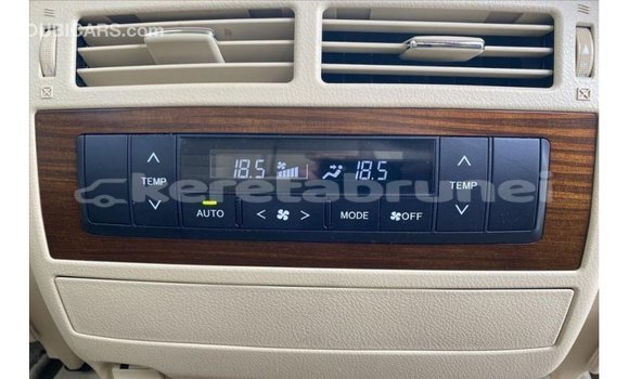 Buy Import Toyota Land Cruiser Other Car in Import - Dubai in Belait Buy Import Toyota Land Cruiser Other Car in Import - Dubai in Belait