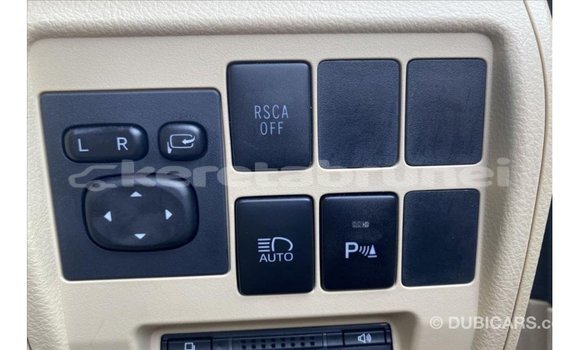 Buy Import Toyota Land Cruiser Other Car in Import - Dubai in Belait Buy Import Toyota Land Cruiser Other Car in Import - Dubai in Belait
