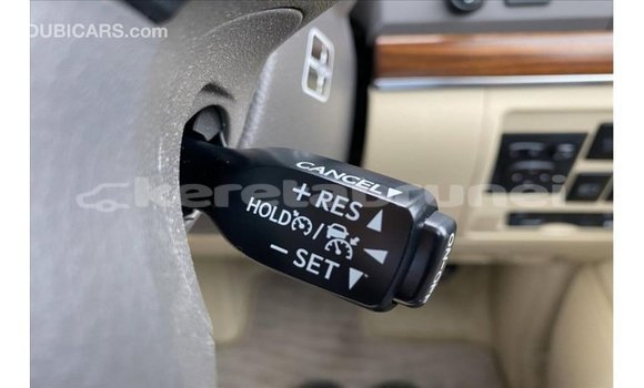 Buy Import Toyota Land Cruiser Other Car in Import - Dubai in Belait Buy Import Toyota Land Cruiser Other Car in Import - Dubai in Belait
