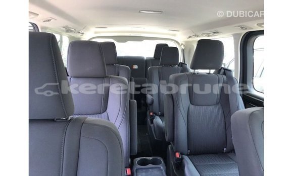 Buy Import Toyota Granvia White Car in Import - Dubai in Belait Buy Import Toyota Granvia White Car in Import - Dubai in Belait