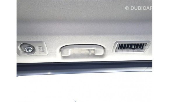 Buy Import Toyota Granvia White Car in Import - Dubai in Belait Buy Import Toyota Granvia White Car in Import - Dubai in Belait