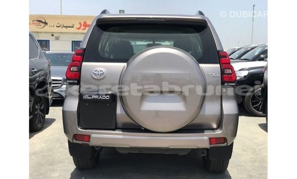 Buy Import Toyota Prado Brown Car in Import - Dubai in Belait Buy Import Toyota Prado Brown Car in Import - Dubai in Belait