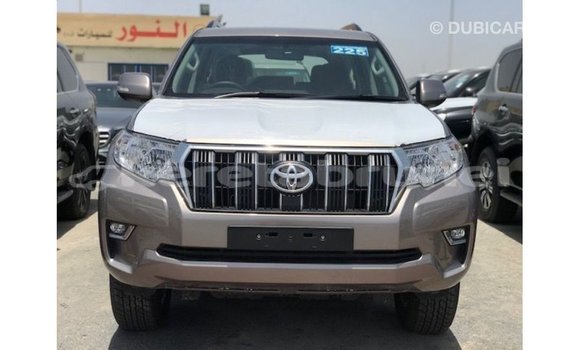 Buy Import Toyota Prado Brown Car in Import - Dubai in Belait Buy Import Toyota Prado Brown Car in Import - Dubai in Belait