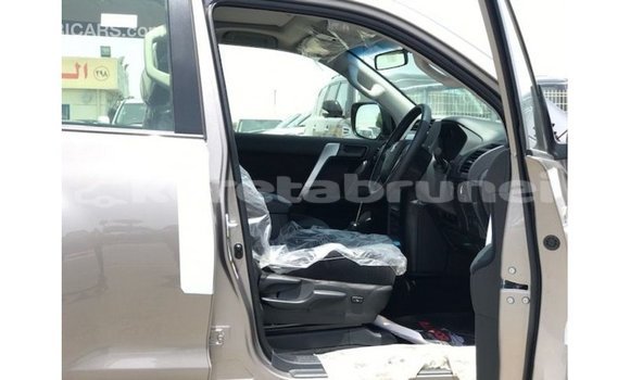 Buy Import Toyota Prado Brown Car in Import - Dubai in Belait Buy Import Toyota Prado Brown Car in Import - Dubai in Belait