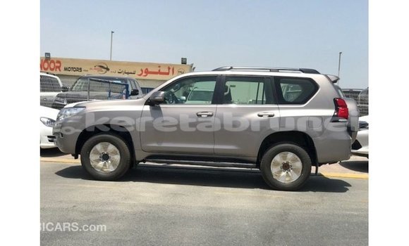 Buy Import Toyota Prado Brown Car in Import - Dubai in Belait Buy Import Toyota Prado Brown Car in Import - Dubai in Belait