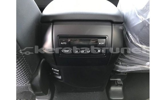 Buy Import Toyota Prado Brown Car in Import - Dubai in Belait Buy Import Toyota Prado Brown Car in Import - Dubai in Belait