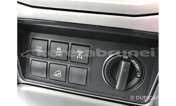 Buy Import Toyota Prado Brown Car in Import - Dubai in Belait Buy Import Toyota Prado Brown Car in Import - Dubai in Belait