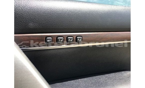 Buy Import Toyota Land Cruiser White Car in Import - Dubai in Belait Buy Import Toyota Land Cruiser White Car in Import - Dubai in Belait