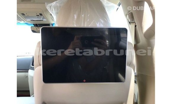 Buy Import Toyota Land Cruiser Black Car in Import - Dubai in Belait Buy Import Toyota Land Cruiser Black Car in Import - Dubai in Belait