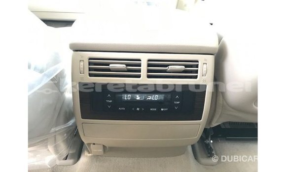 Buy Import Toyota Land Cruiser Black Car in Import - Dubai in Belait Buy Import Toyota Land Cruiser Black Car in Import - Dubai in Belait