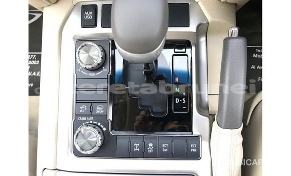 Buy Import Toyota Land Cruiser Black Car in Import - Dubai in Belait Buy Import Toyota Land Cruiser Black Car in Import - Dubai in Belait