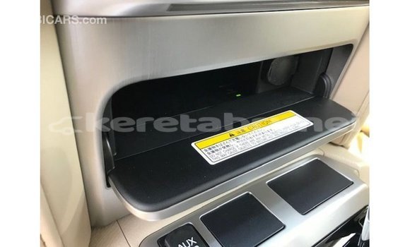 Buy Import Toyota Land Cruiser Black Car in Import - Dubai in Belait Buy Import Toyota Land Cruiser Black Car in Import - Dubai in Belait