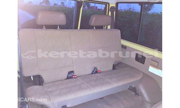 Buy Import Toyota Land Cruiser Beige Car in Import - Dubai in Belait Buy Import Toyota Land Cruiser Beige Car in Import - Dubai in Belait