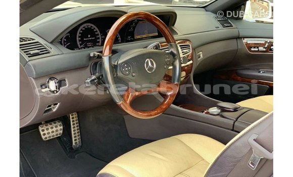 Buy Import Mercedes-Benz 190 White Car in Import - Dubai in Belait Buy Import Mercedes-Benz 190 White Car in Import - Dubai in Belait
