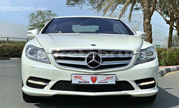 Buy Import Mercedes-Benz 190 White Car in Import - Dubai in Belait Buy Import Mercedes-Benz 190 White Car in Import - Dubai in Belait