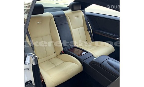 Buy Import Mercedes-Benz 190 White Car in Import - Dubai in Belait Buy Import Mercedes-Benz 190 White Car in Import - Dubai in Belait