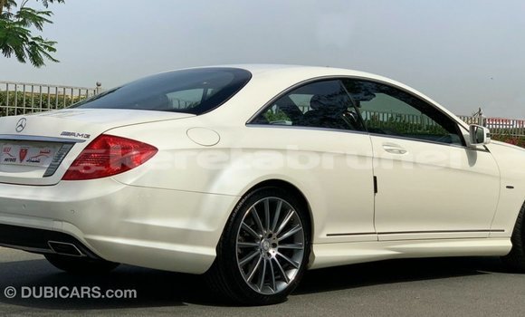 Buy Import Mercedes-Benz 190 White Car in Import - Dubai in Belait Buy Import Mercedes-Benz 190 White Car in Import - Dubai in Belait