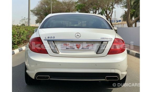 Buy Import Mercedes-Benz 190 White Car in Import - Dubai in Belait Buy Import Mercedes-Benz 190 White Car in Import - Dubai in Belait