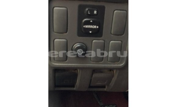 Buy Import Toyota Hilux White Car in Import - Dubai in Belait Buy Import Toyota Hilux White Car in Import - Dubai in Belait