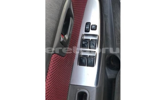 Buy Import Toyota Hilux White Car in Import - Dubai in Belait Buy Import Toyota Hilux White Car in Import - Dubai in Belait