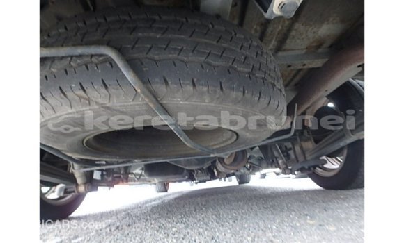 Buy Import Toyota Hiace White Car in Import - Dubai in Belait Buy Import Toyota Hiace White Car in Import - Dubai in Belait