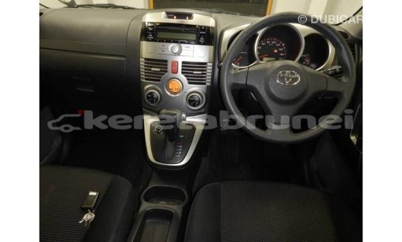 Buy Import Toyota Rush White Car in Import - Dubai in Belait Buy Import Toyota Rush White Car in Import - Dubai in Belait