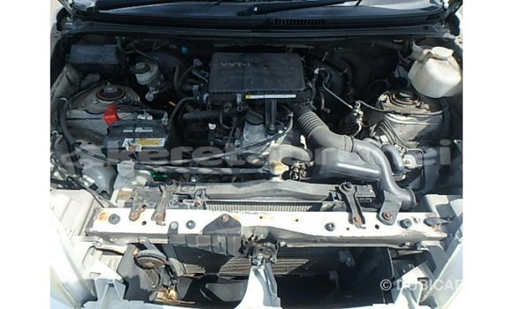 Buy Import Toyota Rush White Car in Import - Dubai in Belait Buy Import Toyota Rush White Car in Import - Dubai in Belait