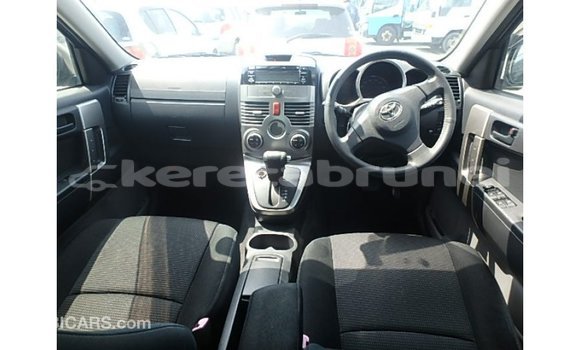 Buy Import Toyota Rush White Car in Import - Dubai in Belait Buy Import Toyota Rush White Car in Import - Dubai in Belait