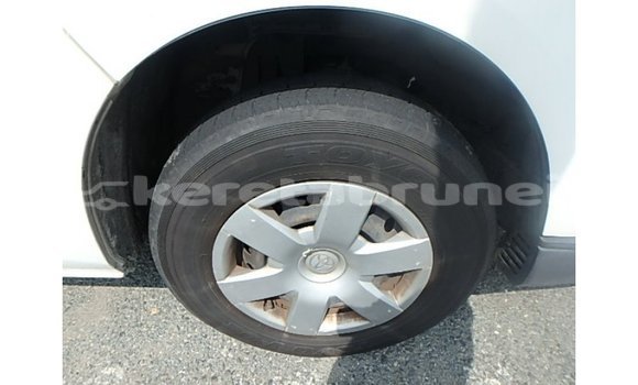 Buy Import Toyota Hiace White Car in Import - Dubai in Belait Buy Import Toyota Hiace White Car in Import - Dubai in Belait