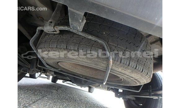 Buy Import Toyota Hiace White Car in Import - Dubai in Belait Buy Import Toyota Hiace White Car in Import - Dubai in Belait