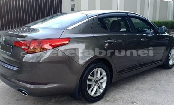 Buy Used Kia Optima Other Car in Bandar Seri Begawan in Brunei-Muara Buy Used Kia Optima Other Car in Bandar Seri Begawan in Brunei-Muara