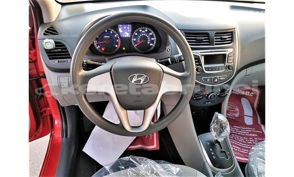 Buy Import Hyundai Accent Red Car in Import - Dubai in Belait Buy Import Hyundai Accent Red Car in Import - Dubai in Belait