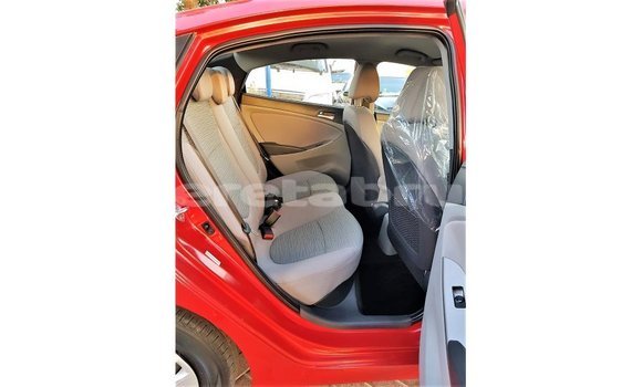 Buy Import Hyundai Accent Red Car in Import - Dubai in Belait Buy Import Hyundai Accent Red Car in Import - Dubai in Belait