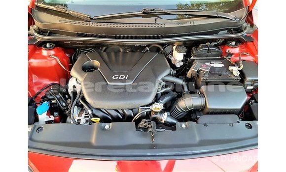 Buy Import Hyundai Accent Red Car in Import - Dubai in Belait Buy Import Hyundai Accent Red Car in Import - Dubai in Belait